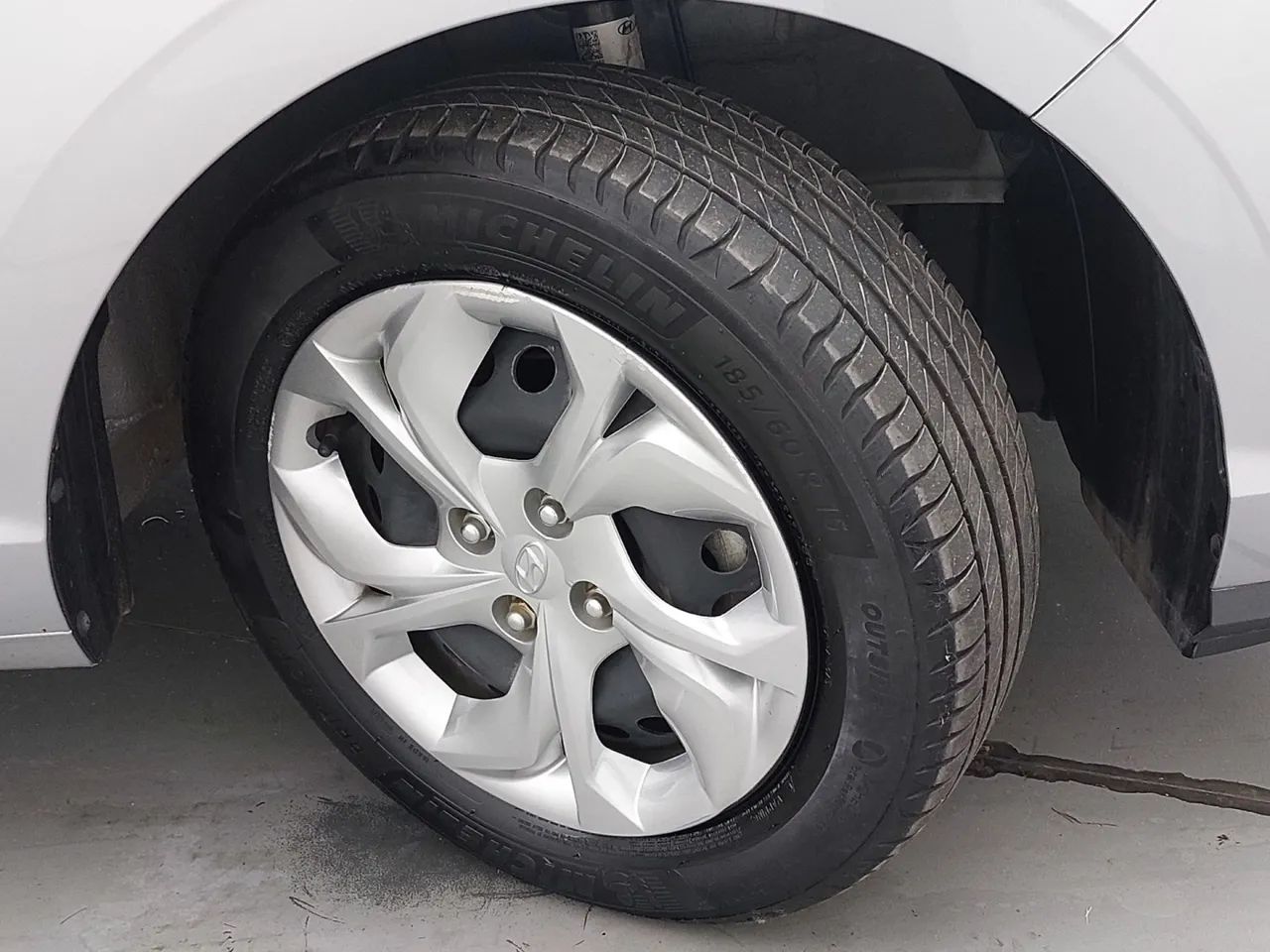 Hyundai HB20S Comfort Style 1.0 TB Flex 12V Mec., foto 13 de 18