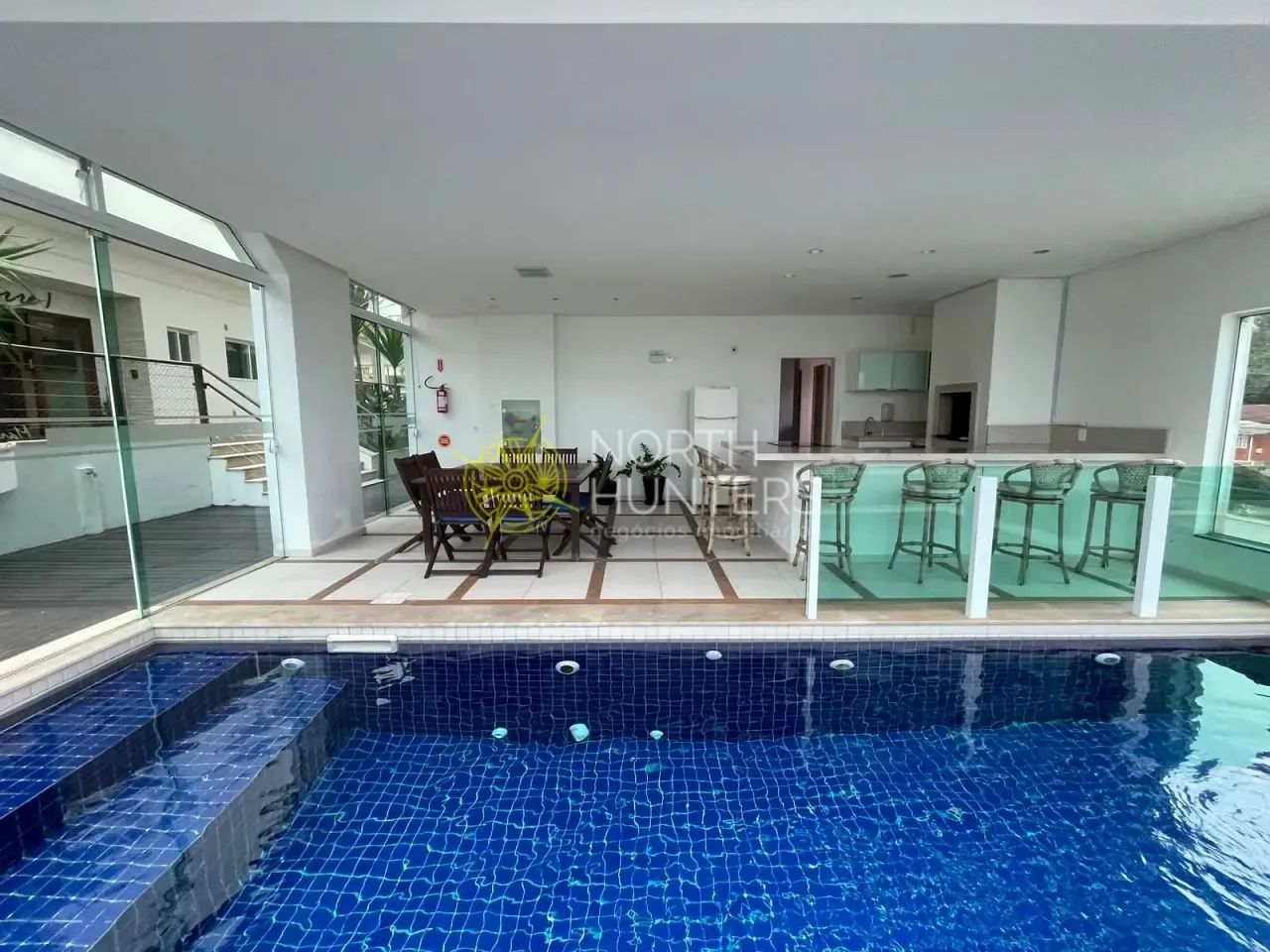 Apartamento para locação, Canasvieiras, Florianópolis, SC - Foto 3
