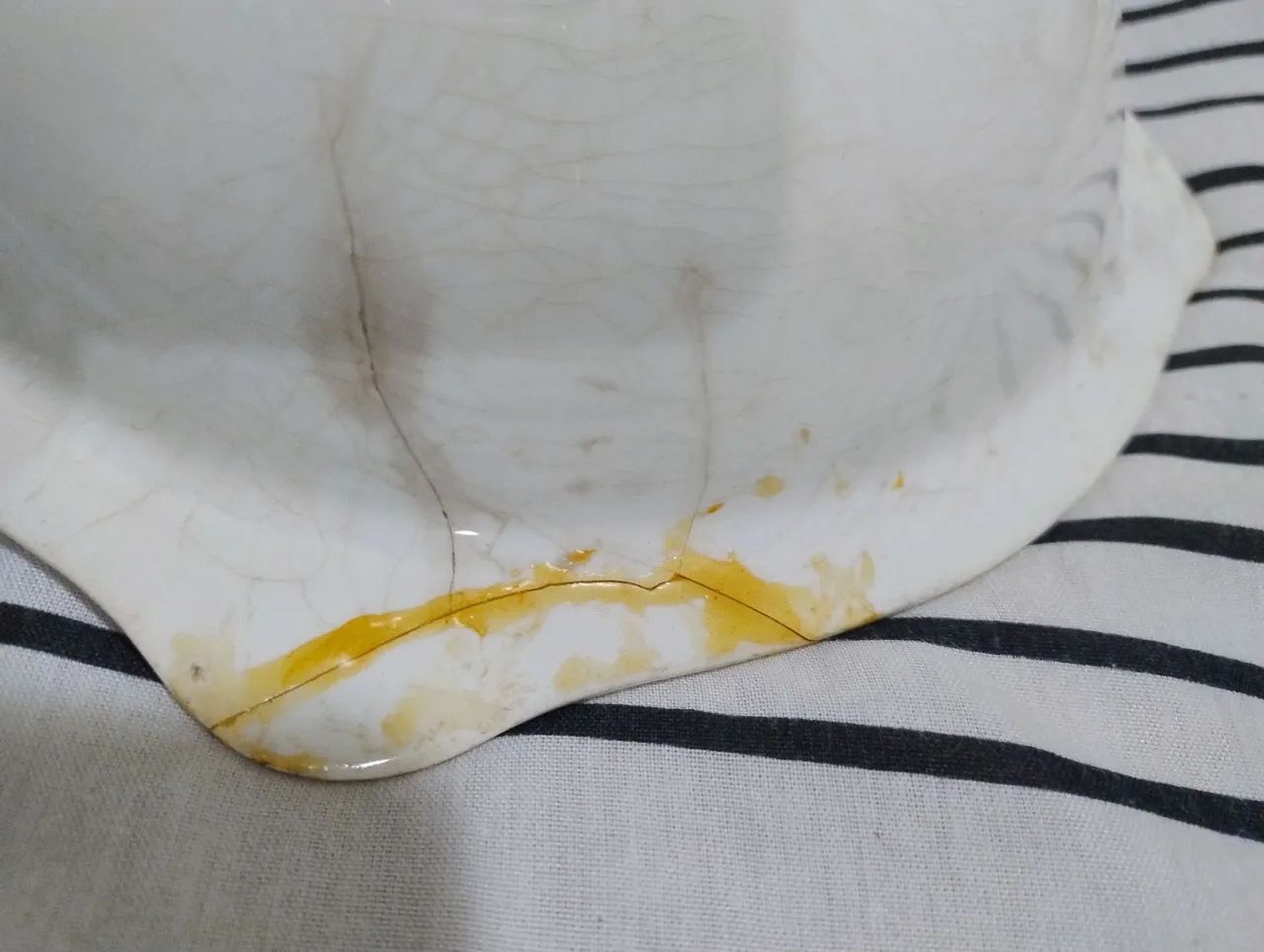 Vendo louças antigas  - Foto 5