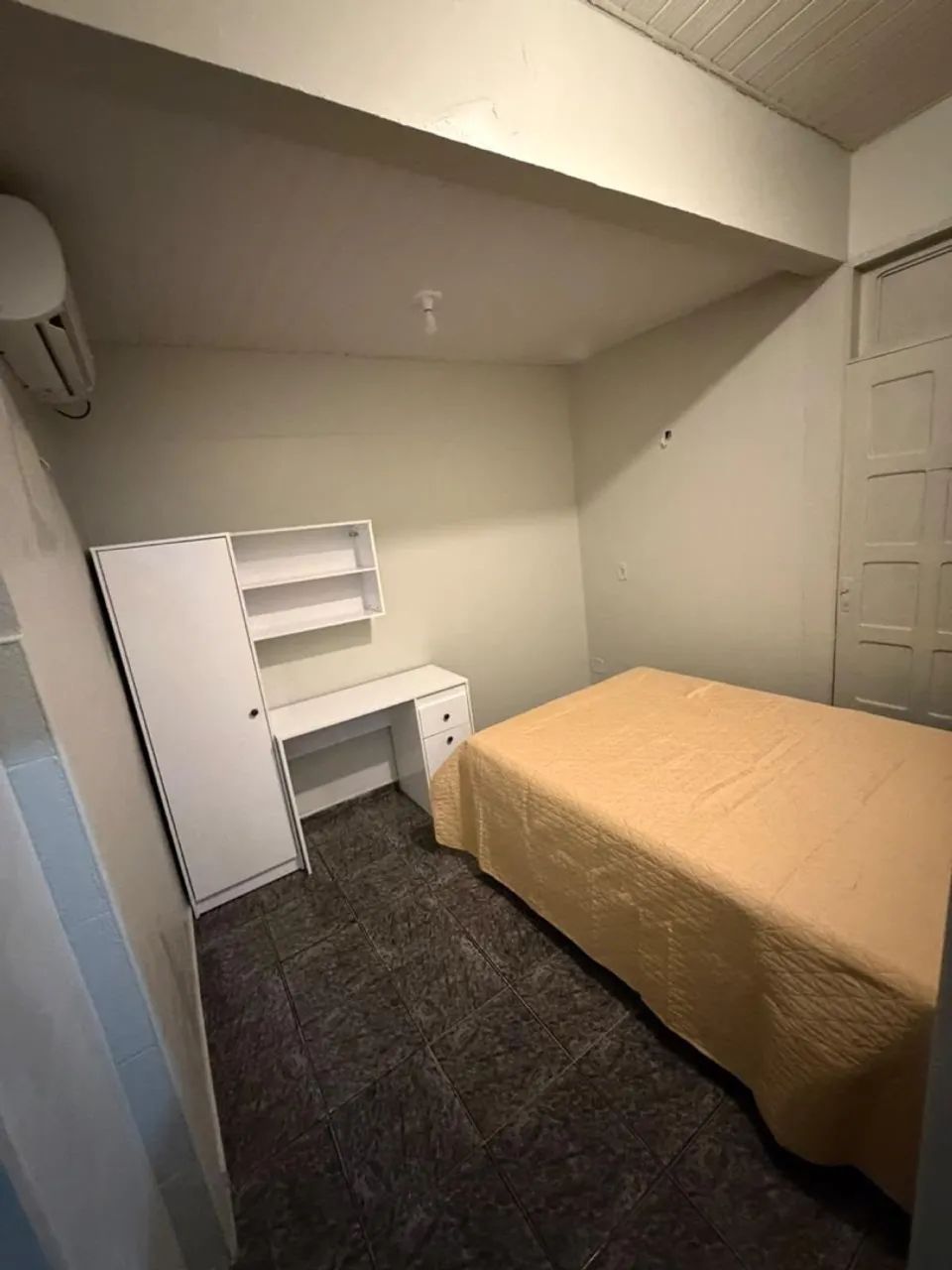 ALUGA-SE APARTAMENTO MOBILIADO  - Foto 2