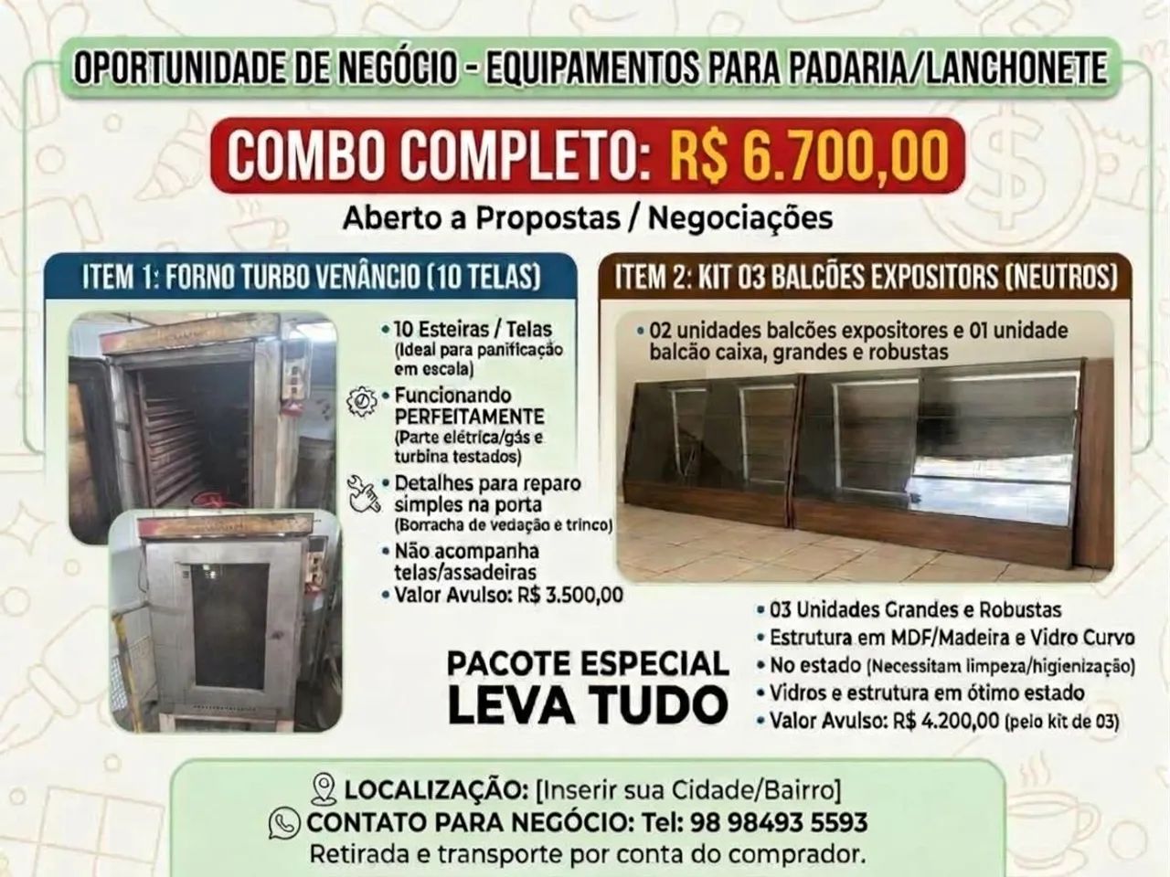 Oportunidade