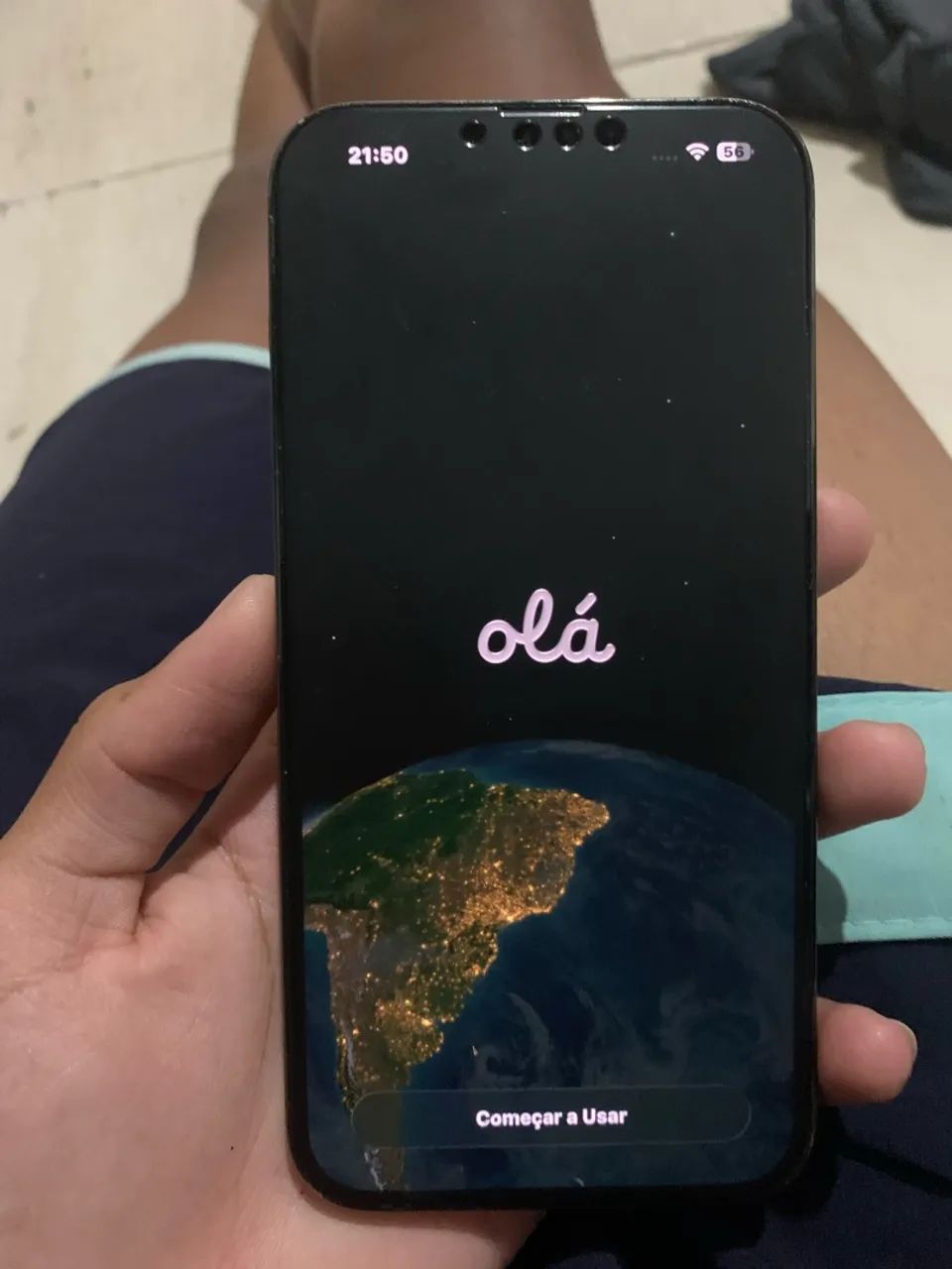 iPhone 13 Pro Max  - Foto 2