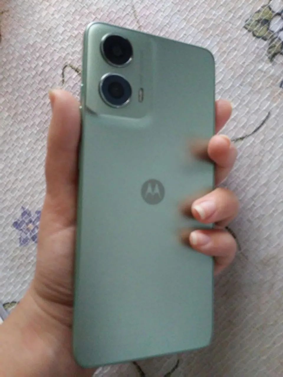 Motorola G24 - Foto 3