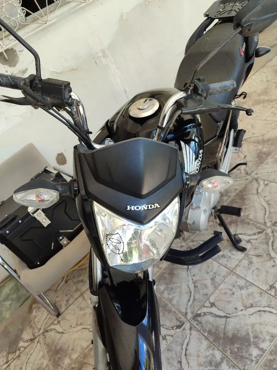 Vendo-se 