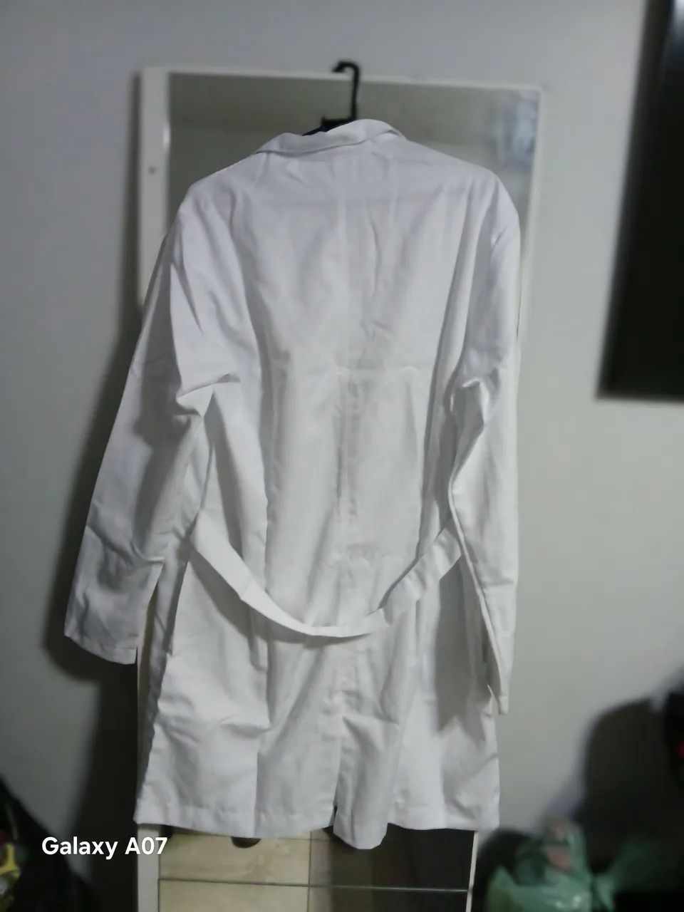 Oportunidade!!! Jalecos da saúde em oferta!!! - Foto 3