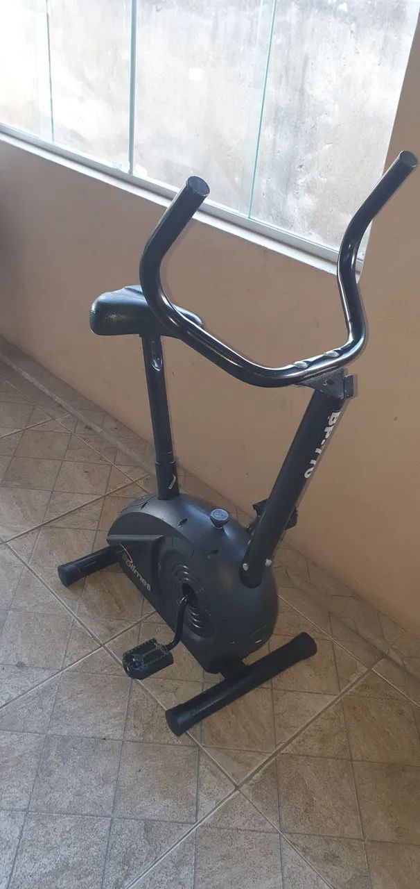 Bicicleta ergometrica - Foto 3