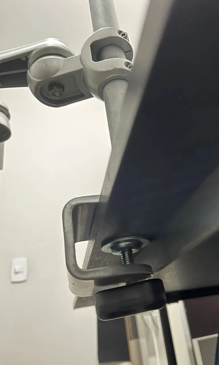 Suporte de tela para computador - Foto 5