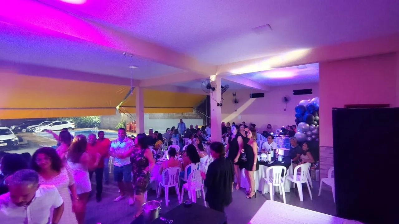 Casa de Eventos no Turu - Foto 4