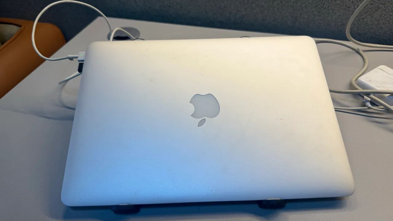 Macbook Air - Foto 2
