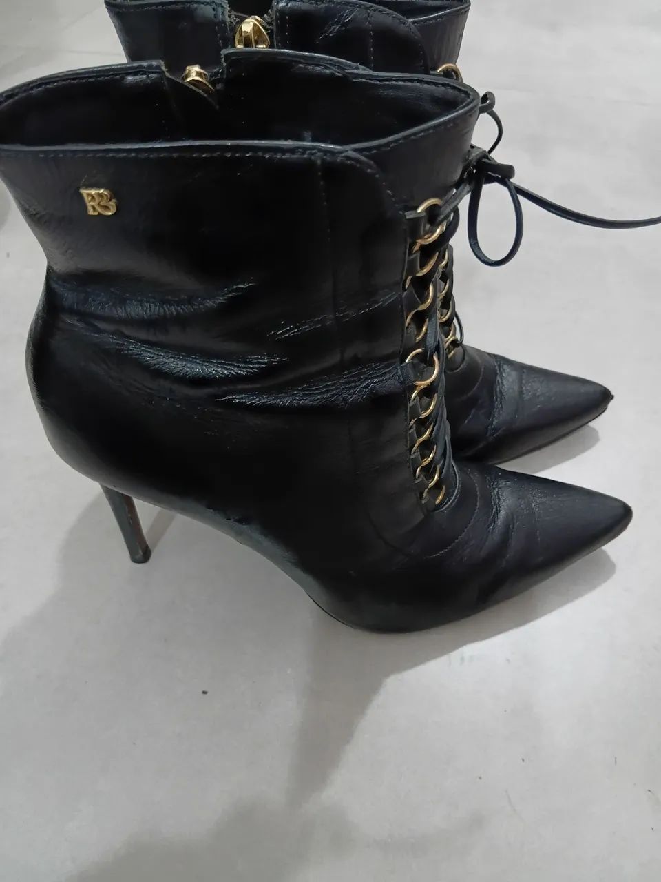 Bota tam.35 Raphaella Booz