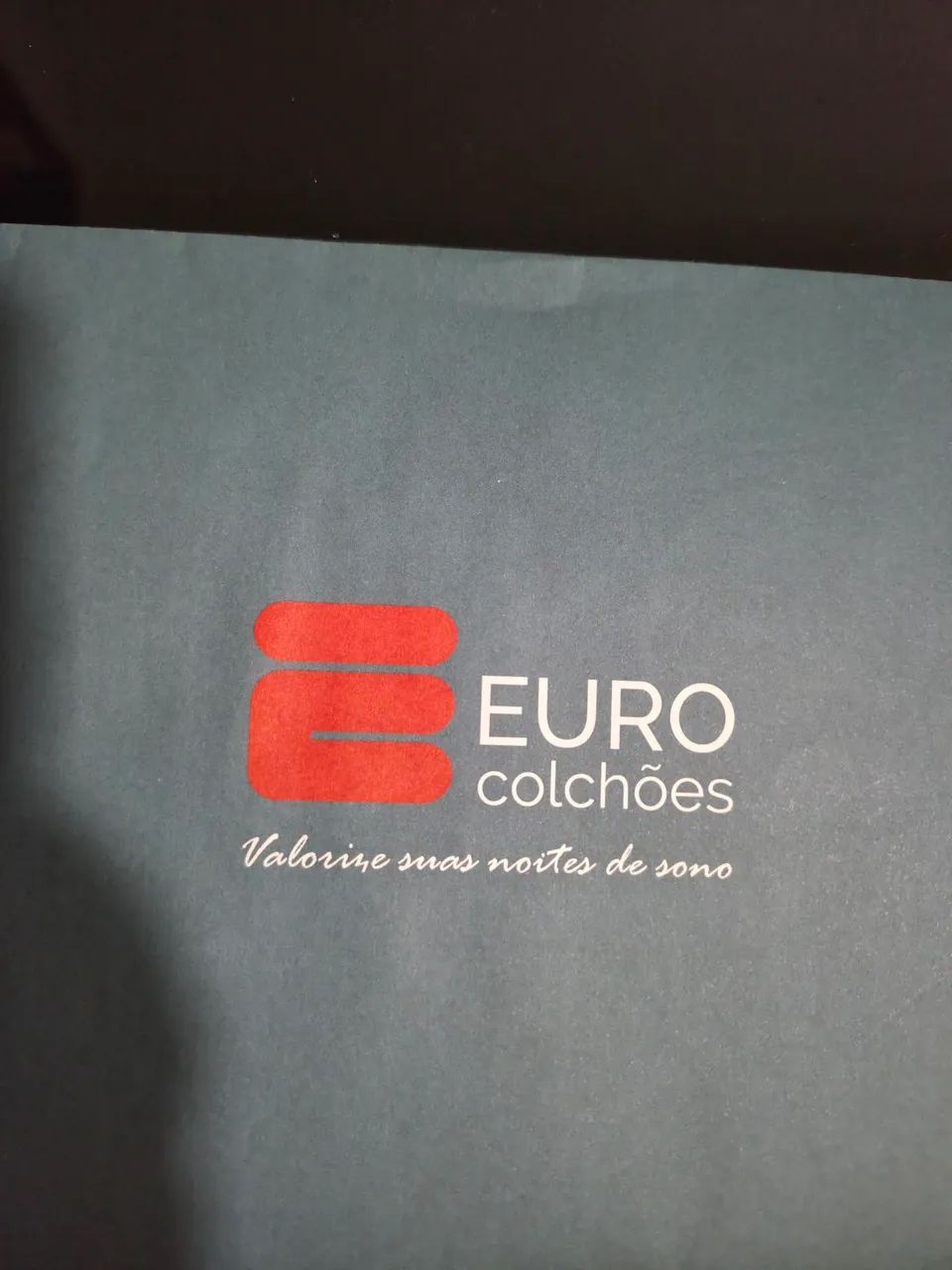 COLCHÃO  CASAL , LUXO. - Foto 2