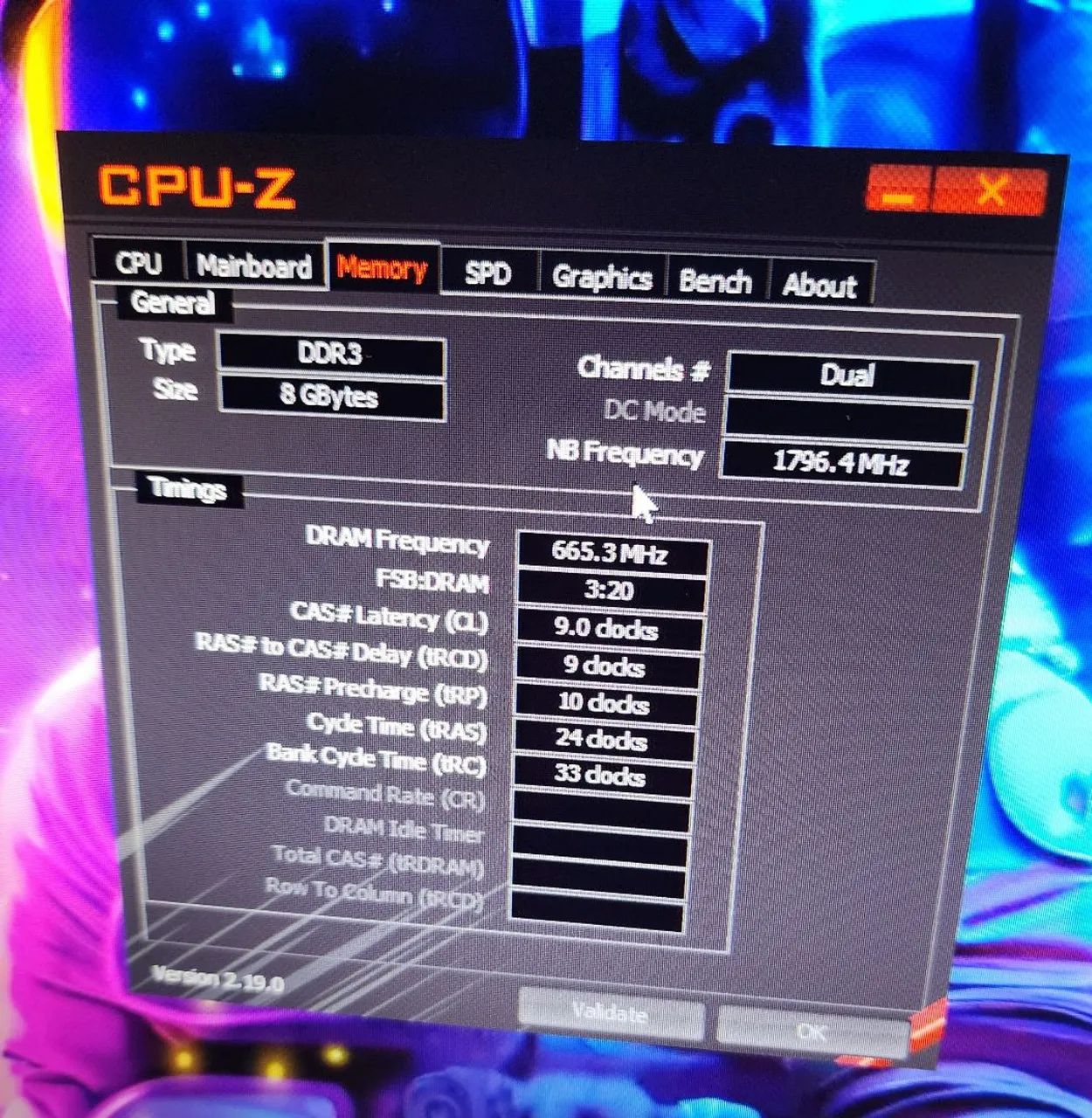 Computador a8 6600k 8gb hd - Foto 3