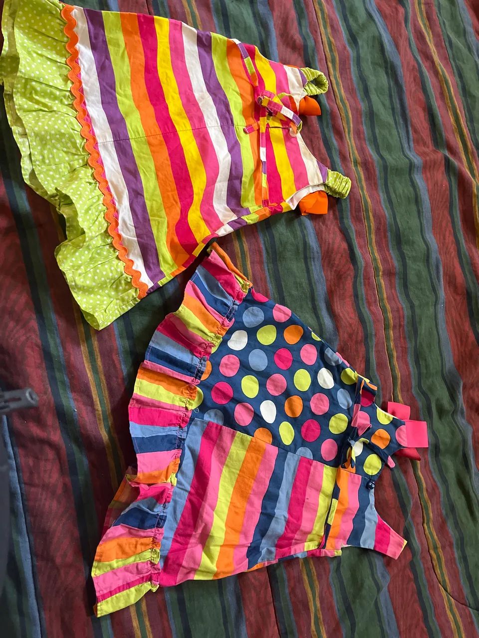 Vestidos lindos de menina - Foto 2