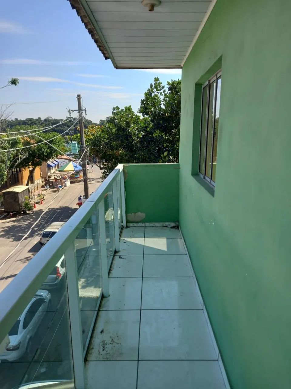 Alugo apartamento  - Foto 3