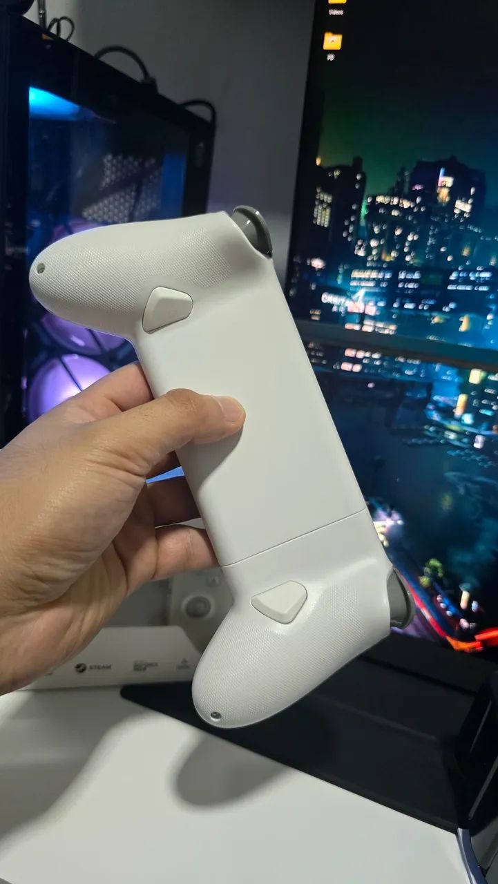 Controle pra celular USB-C EasySMX M15 - Foto 3