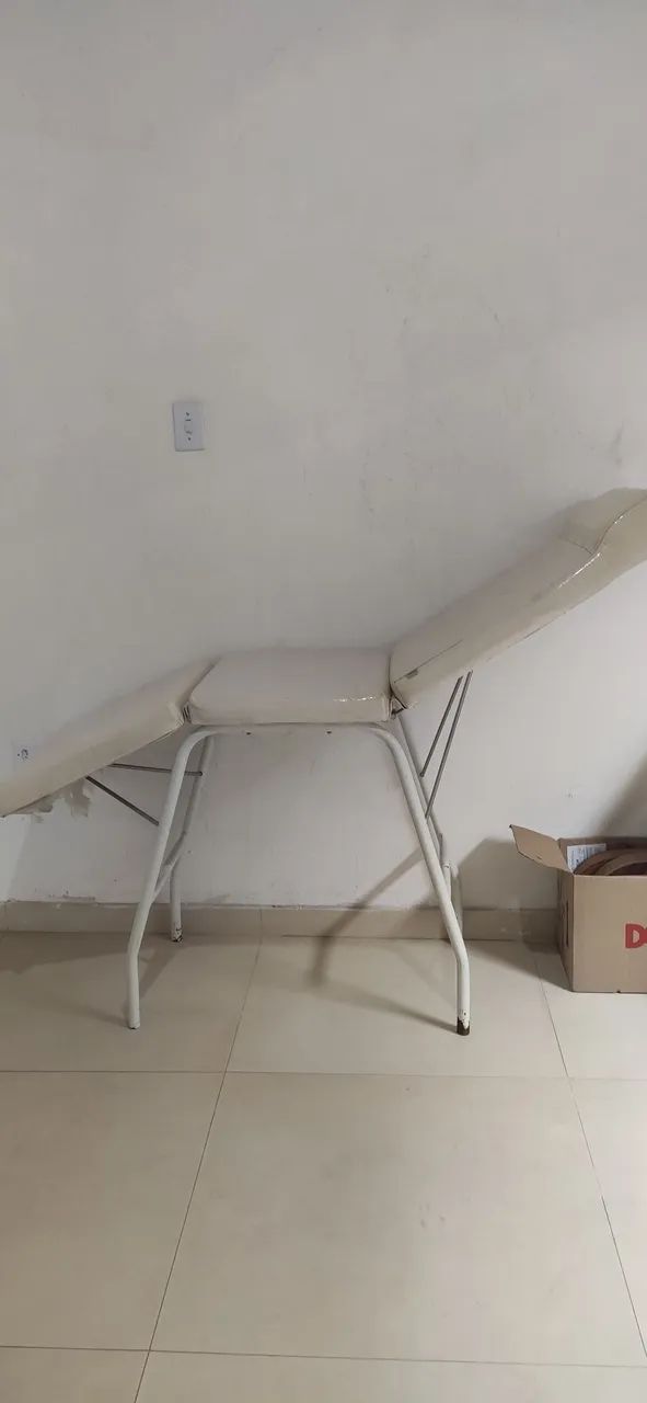 Maca 3 posições branca - Foto 5