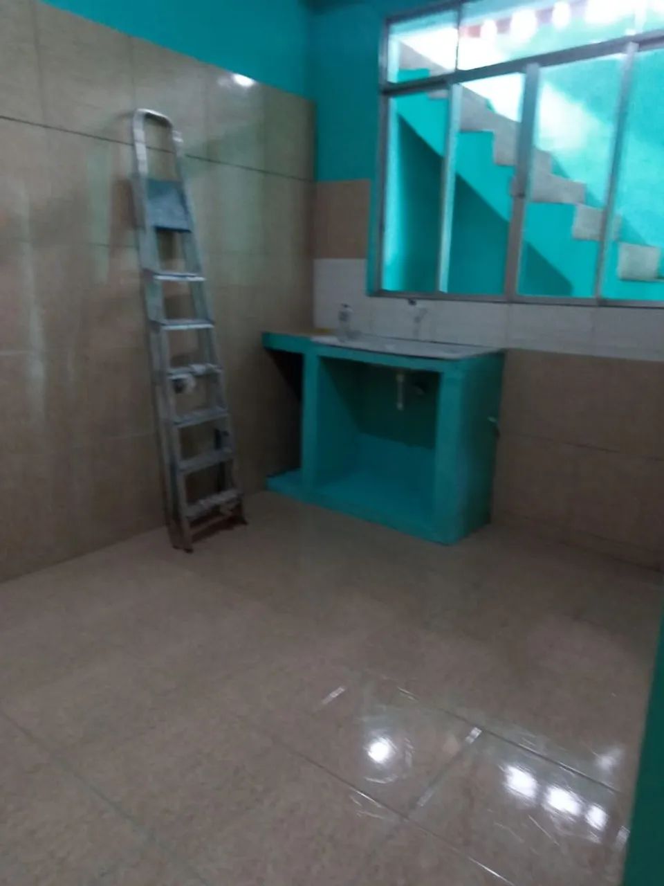 Venda de casa e freezer  - Foto 5