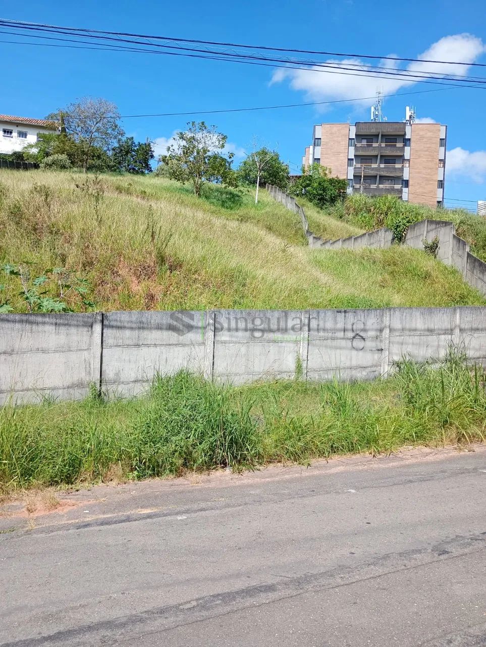 Terreno para construtor - Foto 3