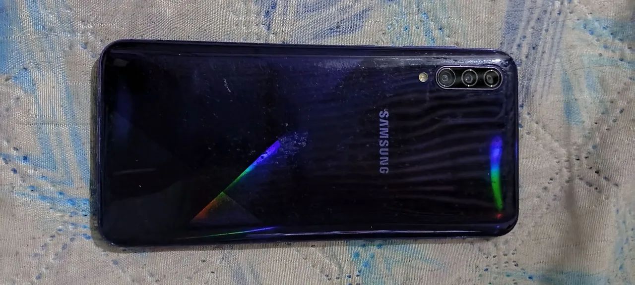Cel Samsung A30s 