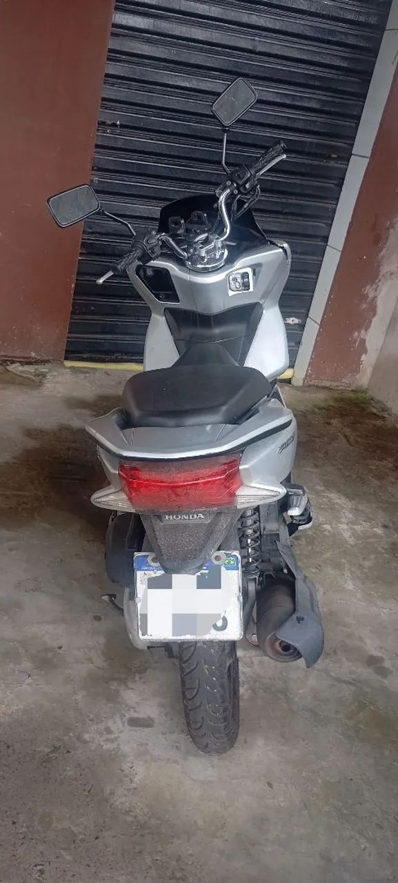 Pcx 2017 150cc - Foto 2