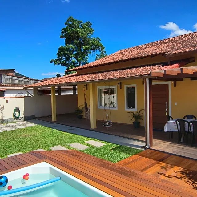 Foto - Guapimirim - Iconha