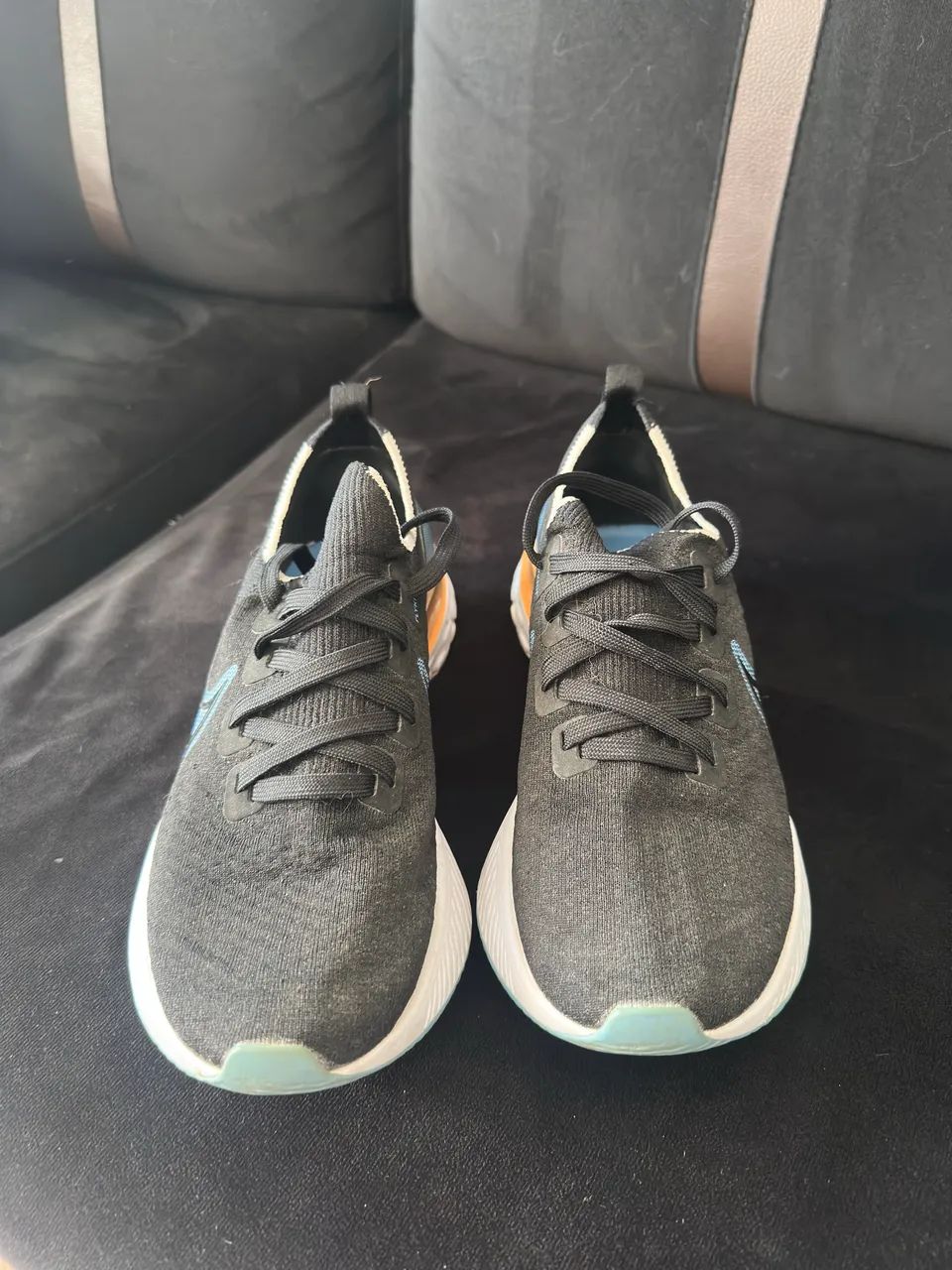 Nike React Infinity Run Flyknit