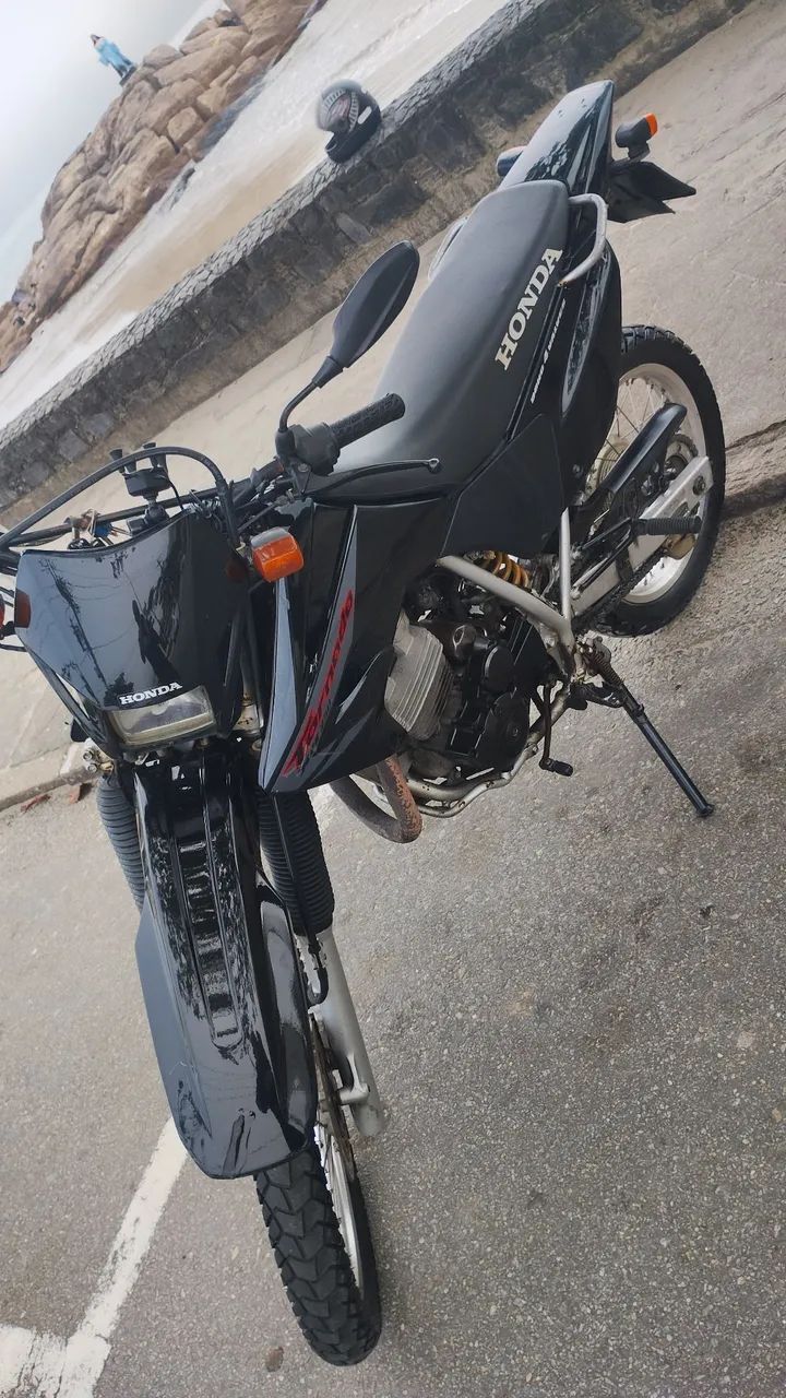 XR 250 Tornado - Foto 3