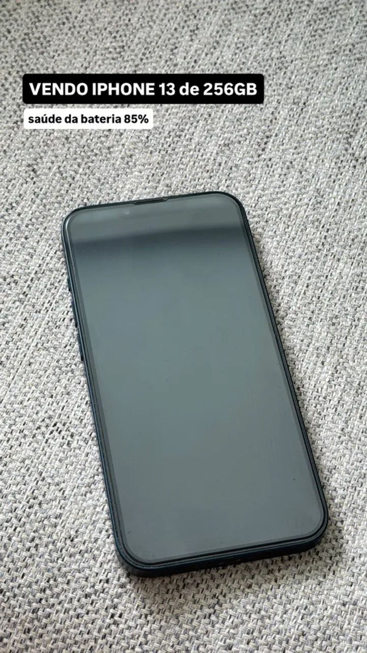 IPHONE 13 256GB - Foto 2