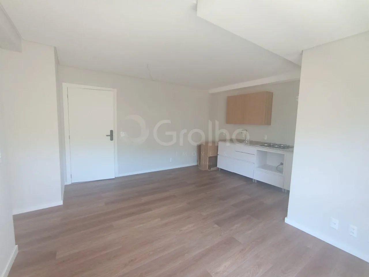 Apartamento de 60 m² com 2 quartos sendo 1 suíte na Trindade - Foto 3