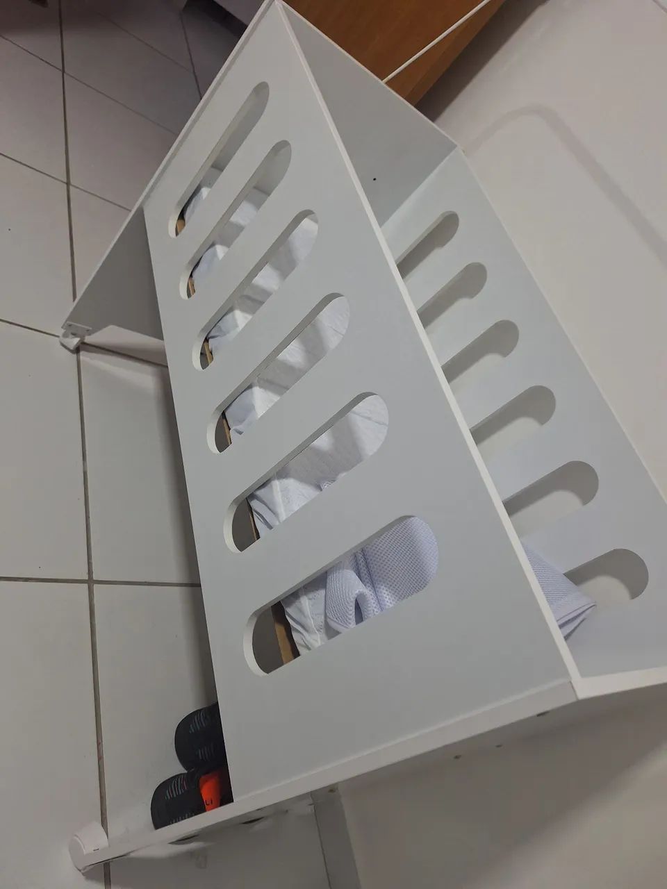 Mini berço  - Foto 3