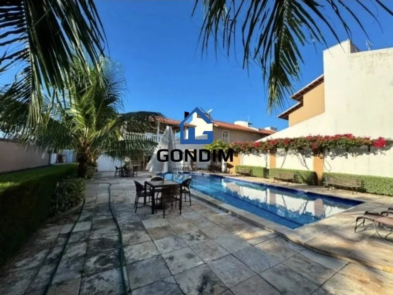 CASA DUPLEX À VENDA | COCÓ | CONDOMÍNIO COSTA MARINA - Foto 4