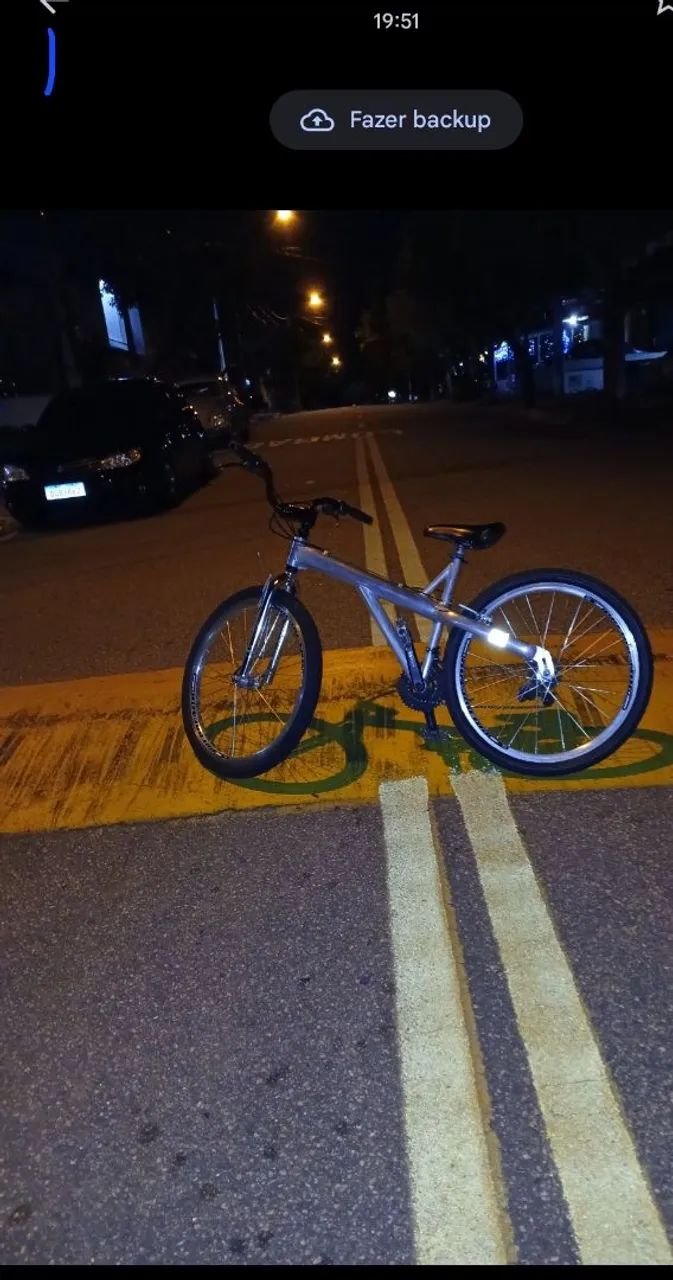 Baike-investi e deixei novinha! Vale apena