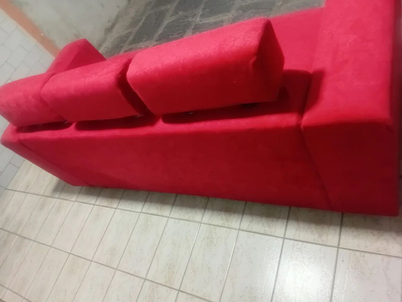 Sofá  - Foto 4