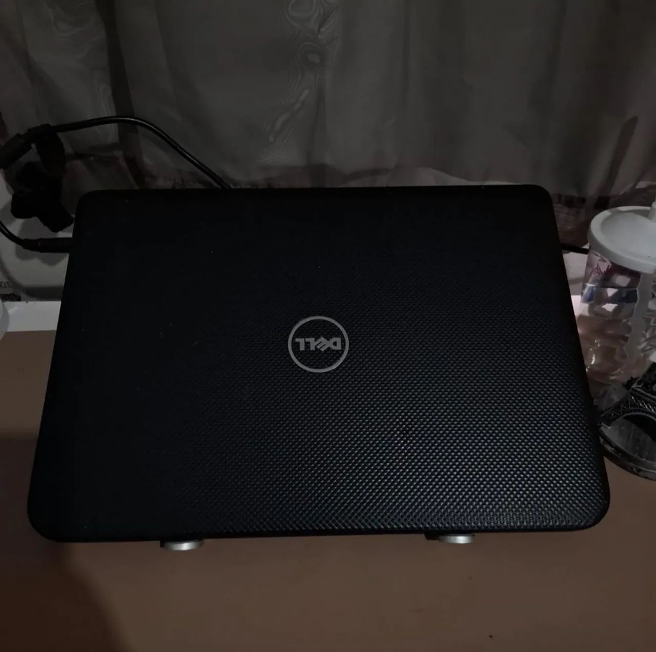 Notebook Dell 