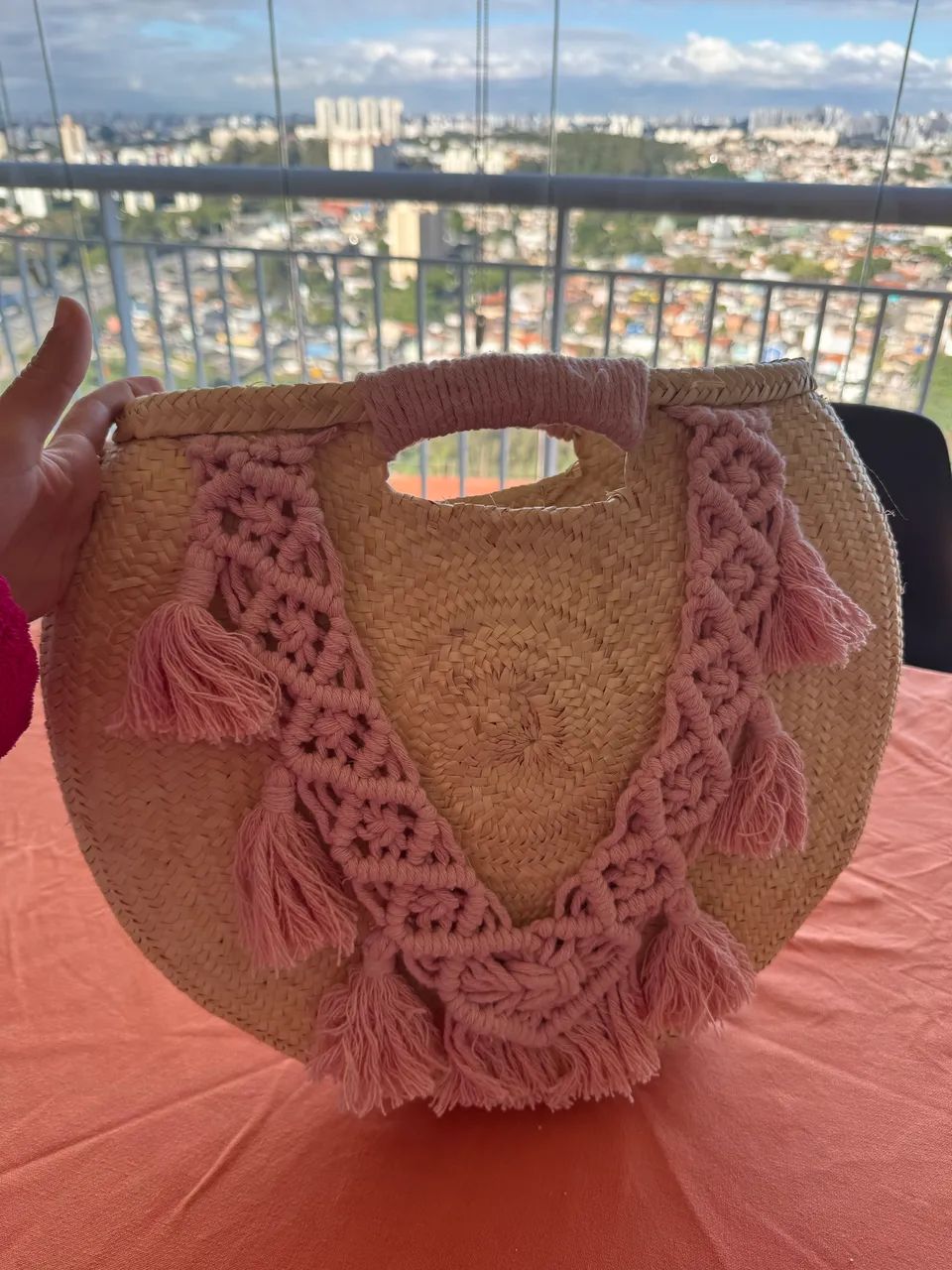 Bolsa de praia 