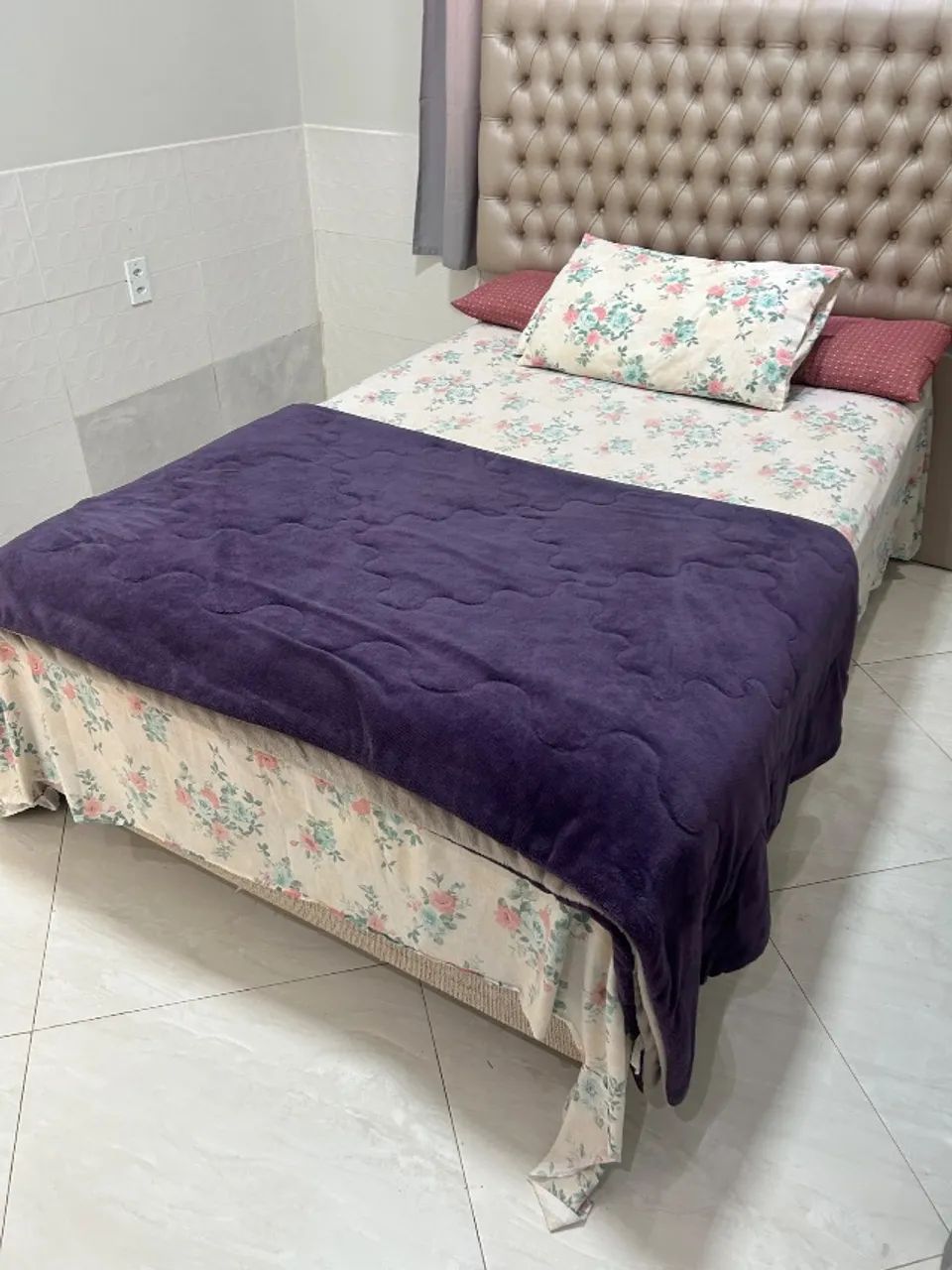 Vendo essa cama 