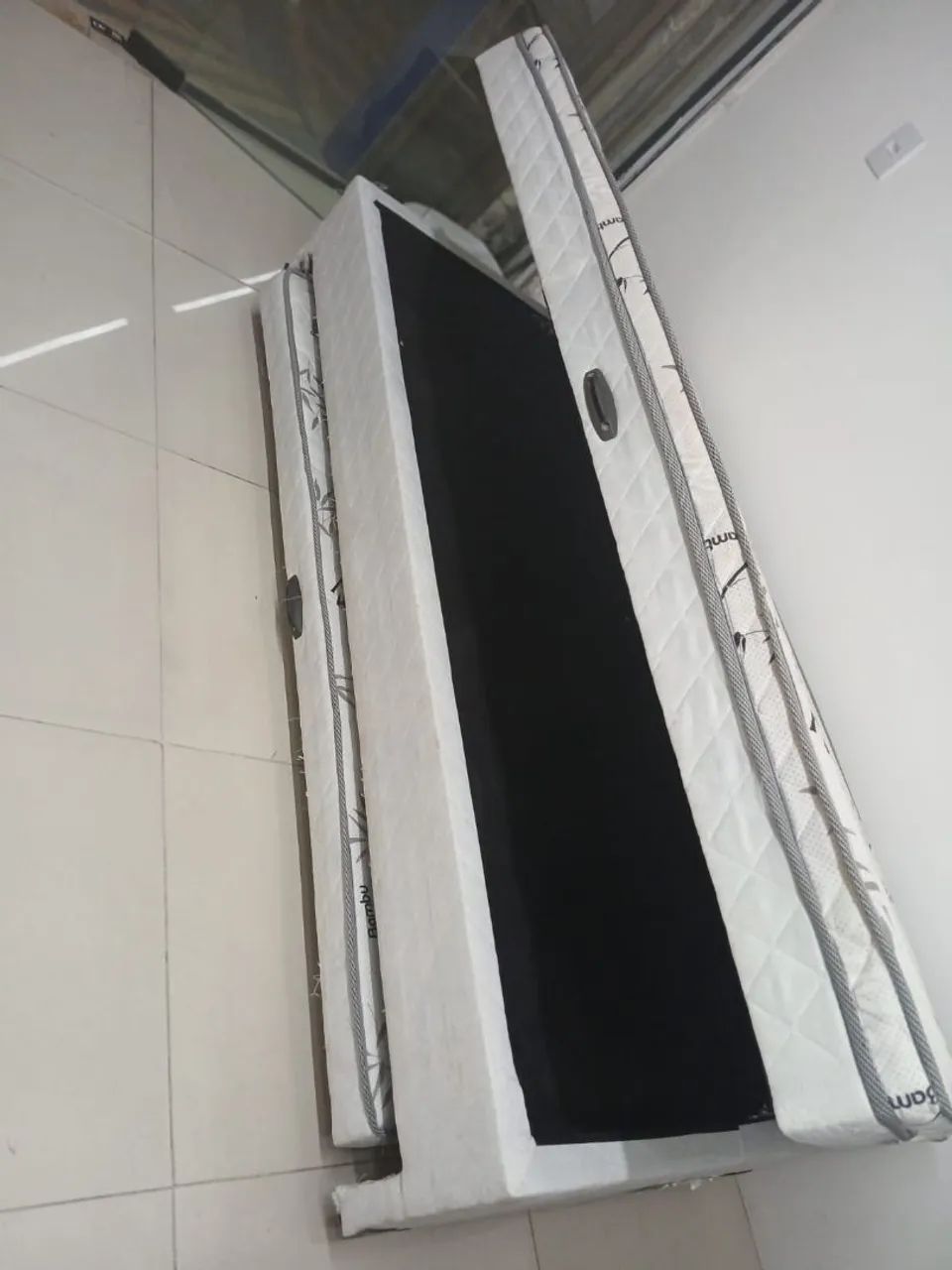 Bicama baú com auxiliar ( $$ 600 ) * - Foto 5