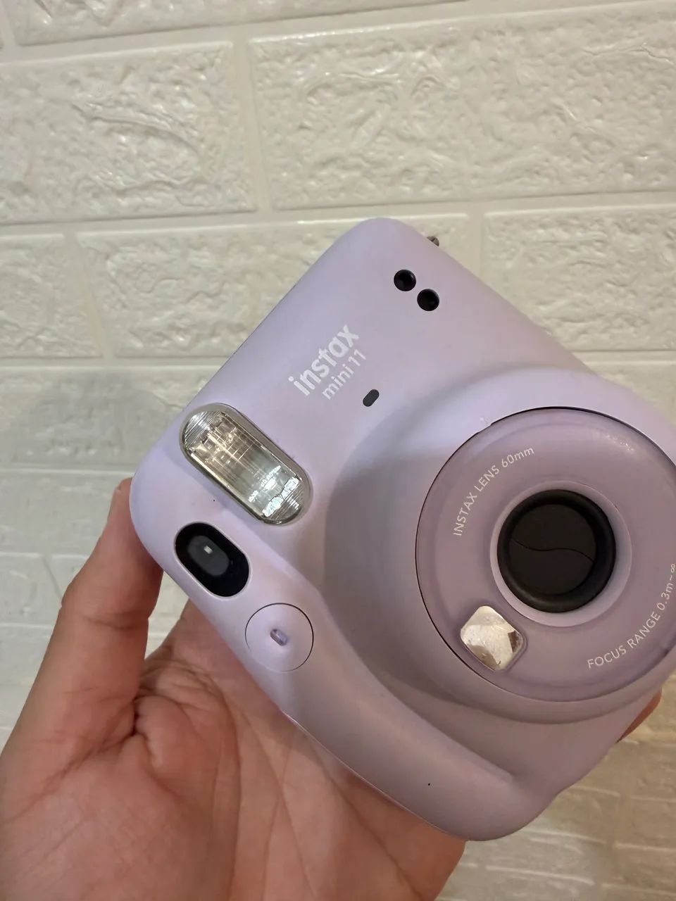 Instax Mini 11  - Foto 3