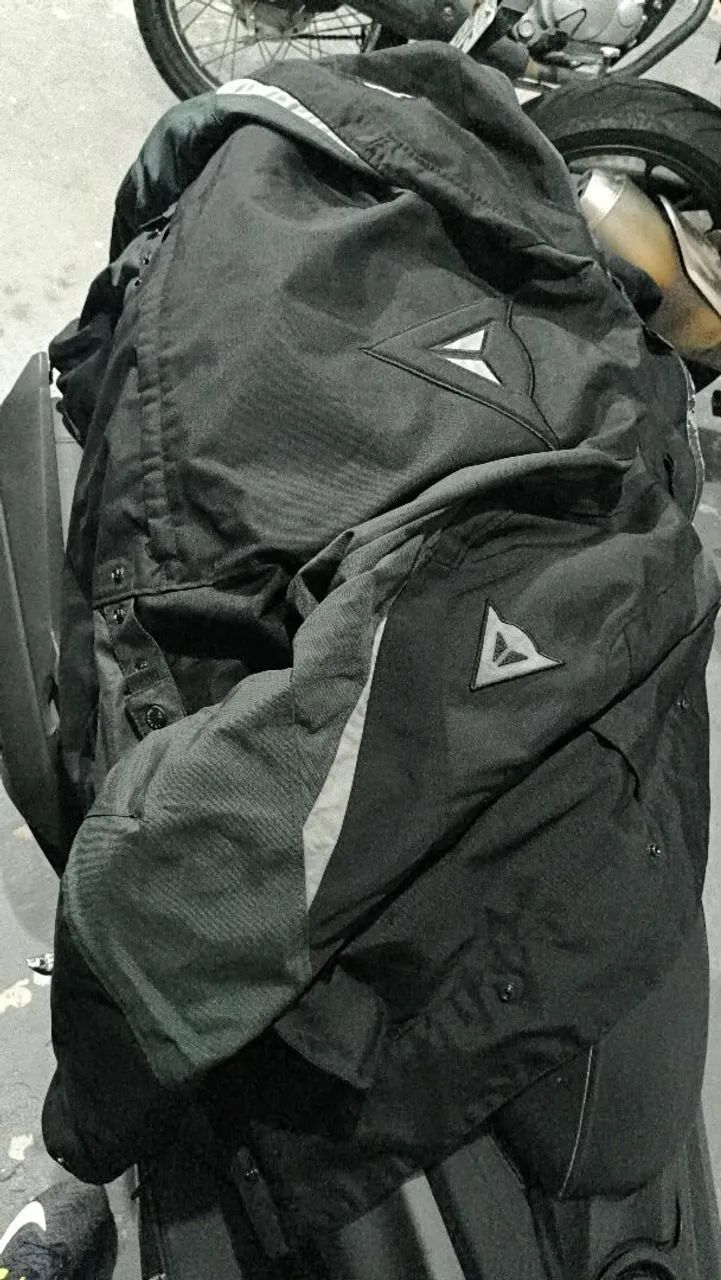 Roupas para moto  - Foto 4