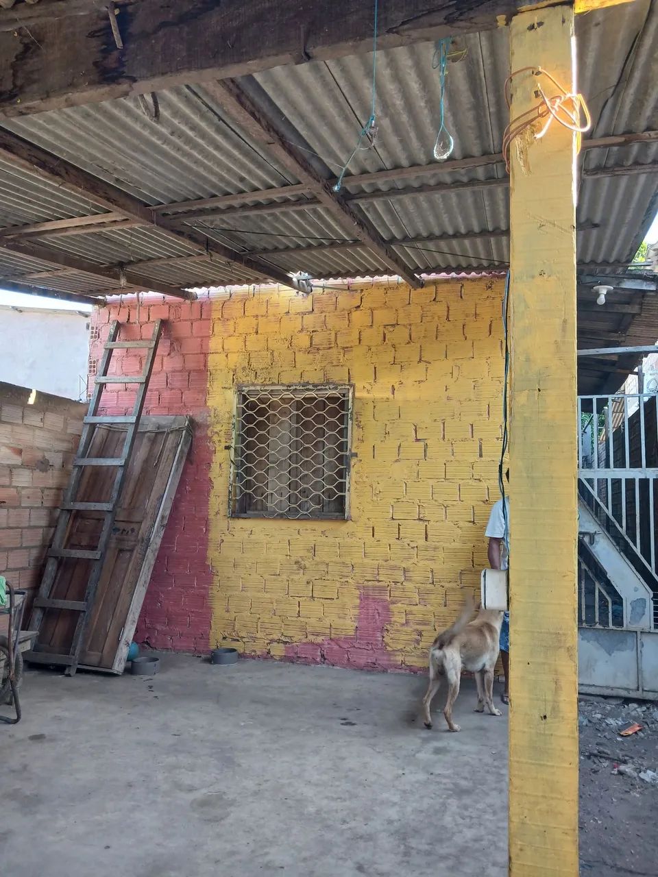 Vendo casa no Juá. - Foto 2