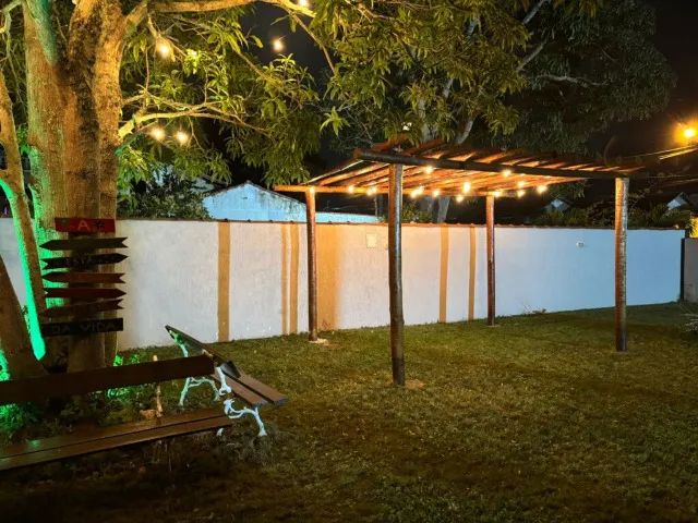 Casa com piscina para até 15 pessoas - Foto 4