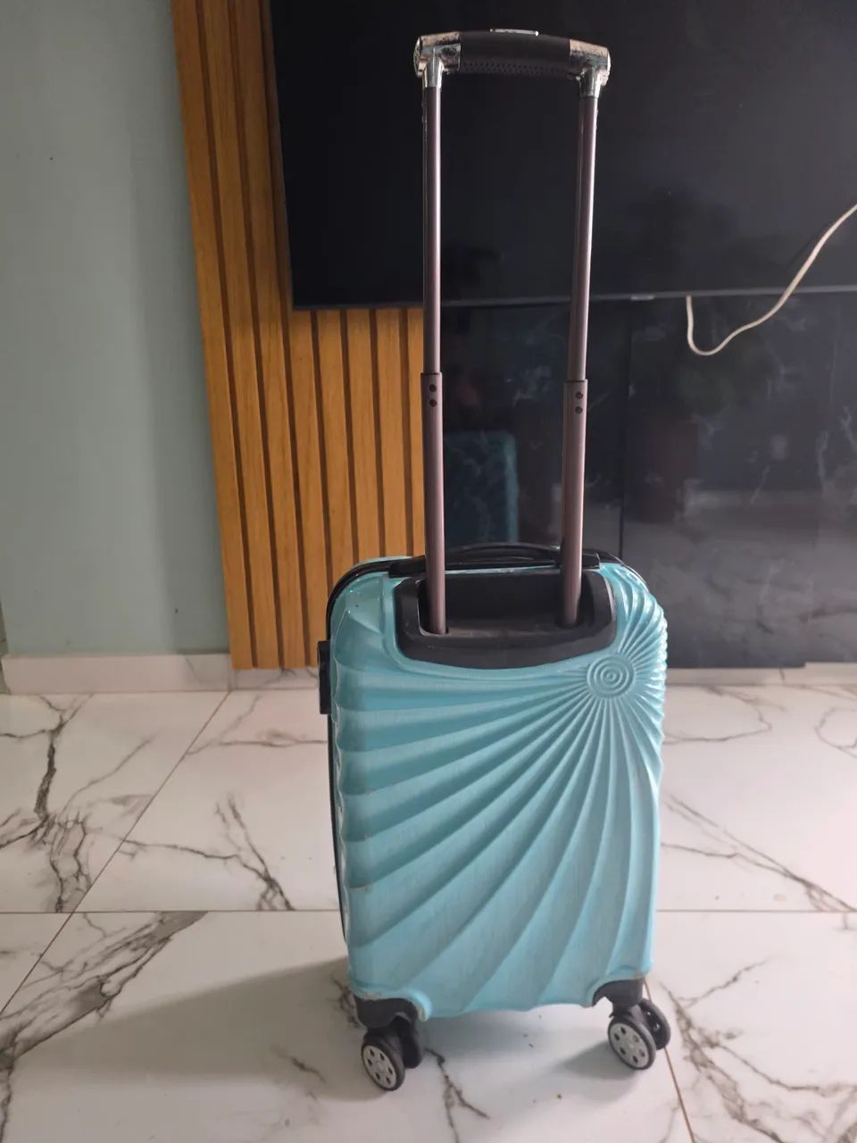 Mala de Viagem  - Foto 4