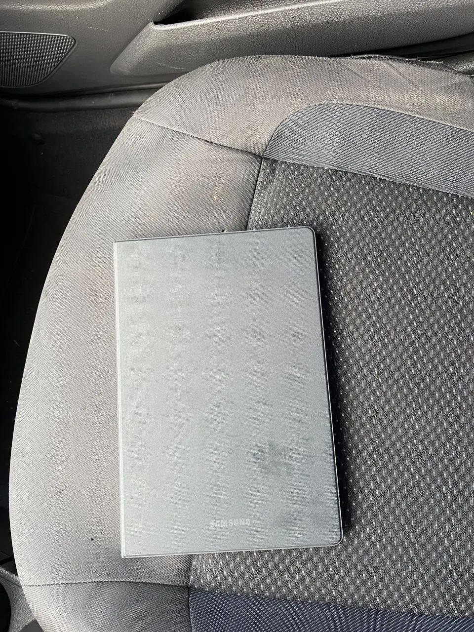 GALAXY TAB S6  - Foto 3