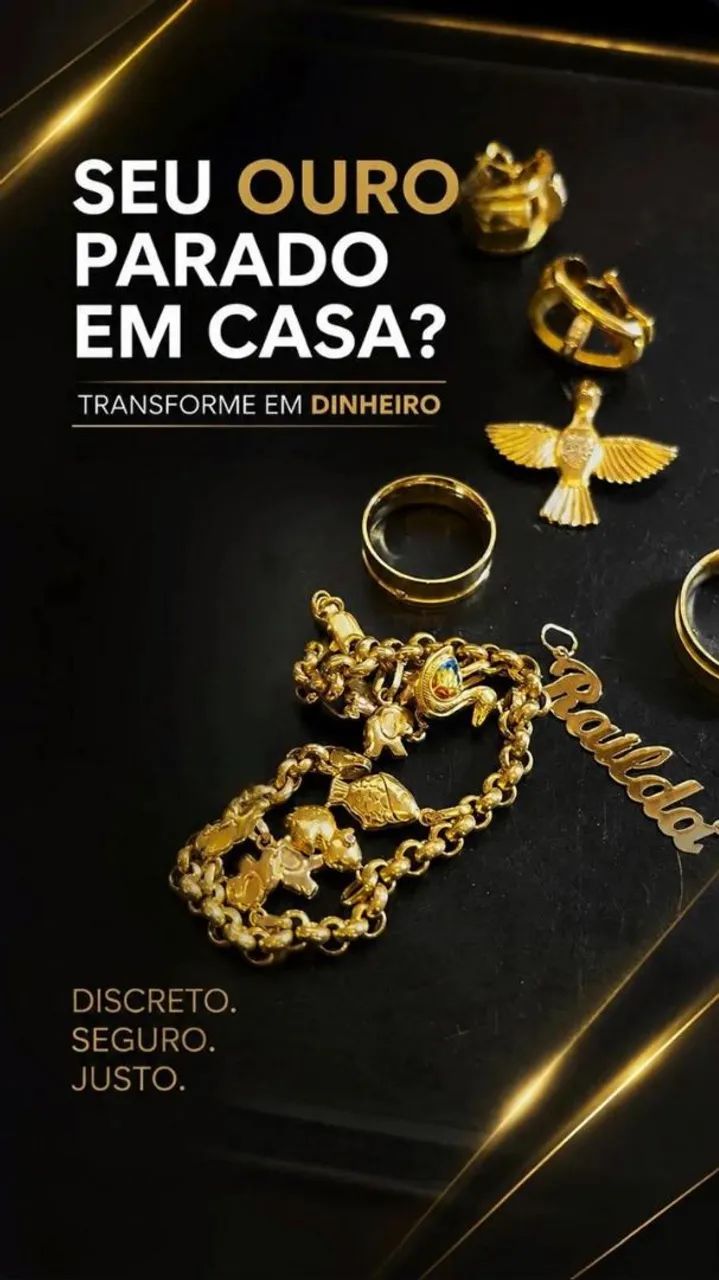 Ouro