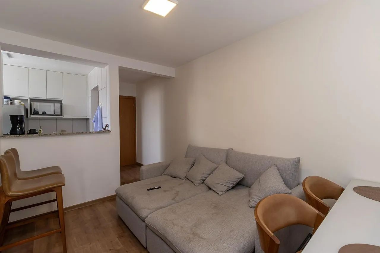 Apartamento à Venda - Castelo, 2 Quartos, 90 m2 - Foto 3