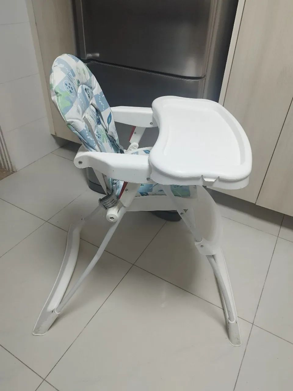 Cadeira de alimentação  - Foto 3