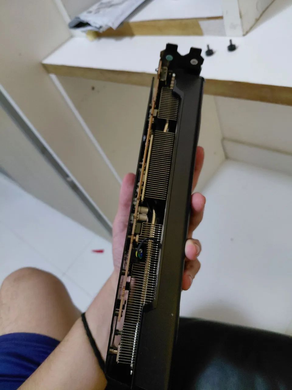 Rx 7600 - Foto 3
