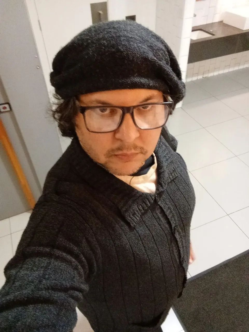 Diarista Masculino SP