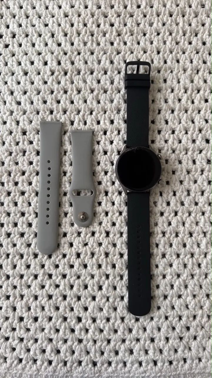 Smartwatche AMAZFIT GTR 4 NEW - Foto 4