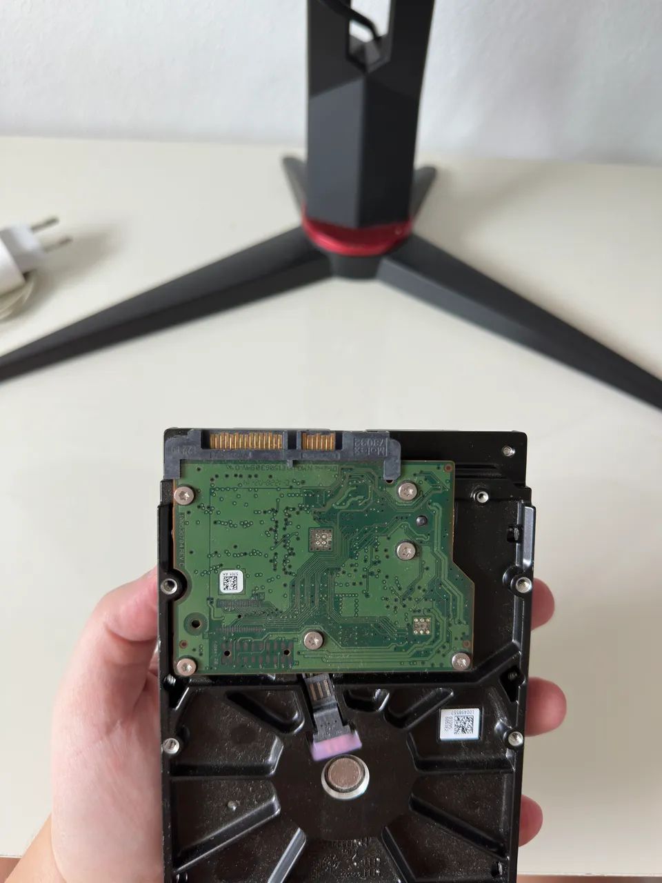 HD 500GB - Seagate - Foto 3